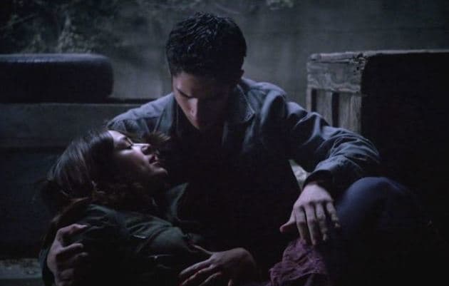 Teen Wolf: "Insatiable"