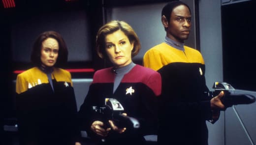 prodigy trek