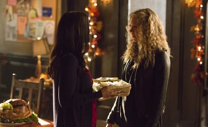 The Vampire Diaries Season 6 Episode 8 Review: Fade Into You