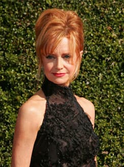 Swoosie Kurtz Pic