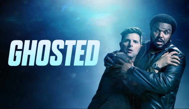 Ghosted - Likely Renewal
