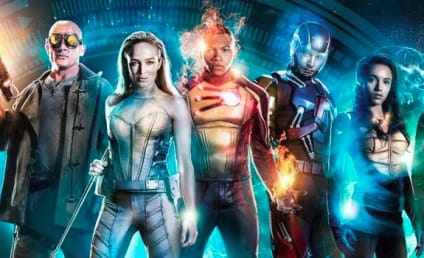 Legends Of Tomorrow: 15 Things We Know About Season 3