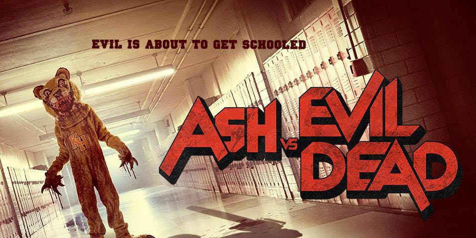 Ash Vs. Evil Dead Season 3: What We Know So Far - GameSpot