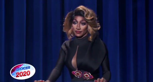 Watch rupaul's drag race season 12 episode 9 shop