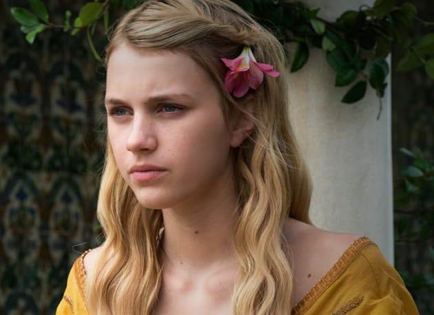 Watch Game of Thrones Season 5 Episode 6 Online TV Fanatic
