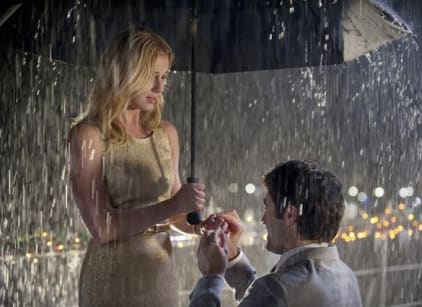 Revenge Season 1 Episode 13 TV Fanatic