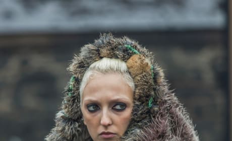 Vikings Season 5 Episode 15