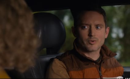 Yellowjackets Season 2 First-Look Trailer Includes Thrills, Chills, and Elijah Wood
