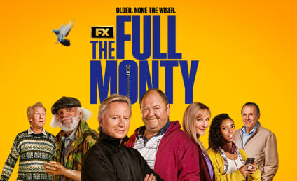 The Full Monty Original Series Trailer: A Comeback 25 Years In The Making!