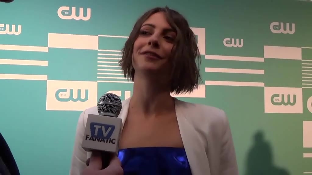 Arrow Season 4: Willa Holland Talks Becoming Speedy