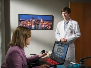 The good doctor season 4 deals episode 10 watch online