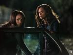 Bonnie and Mother