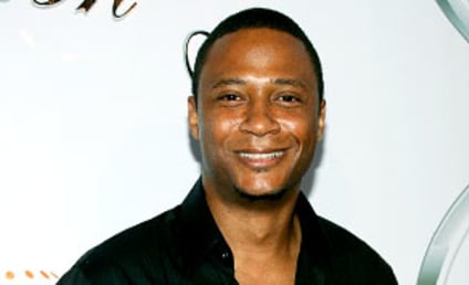 David Ramsey to Take Office on Blue Bloods