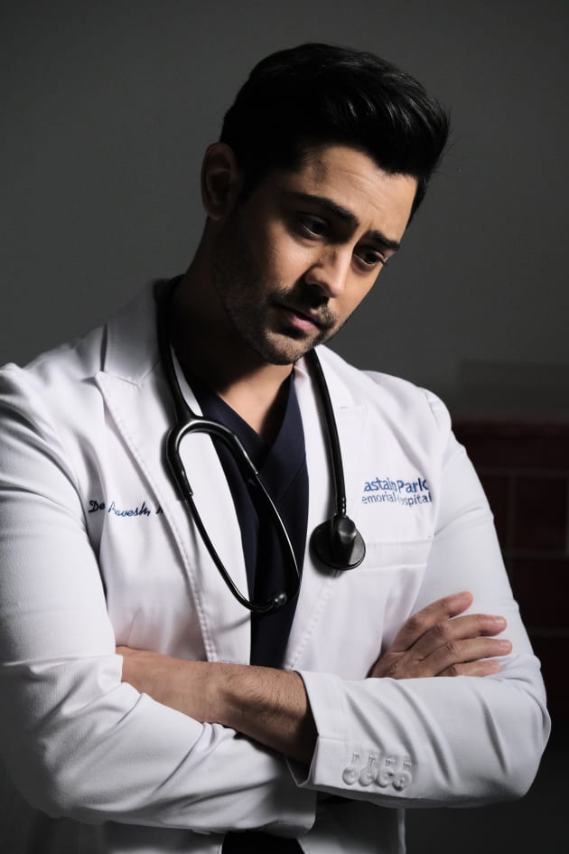 The Resident Season 4 Episode 6 Review Requiems
