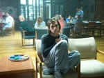 The Mental Hospital - The Magicians