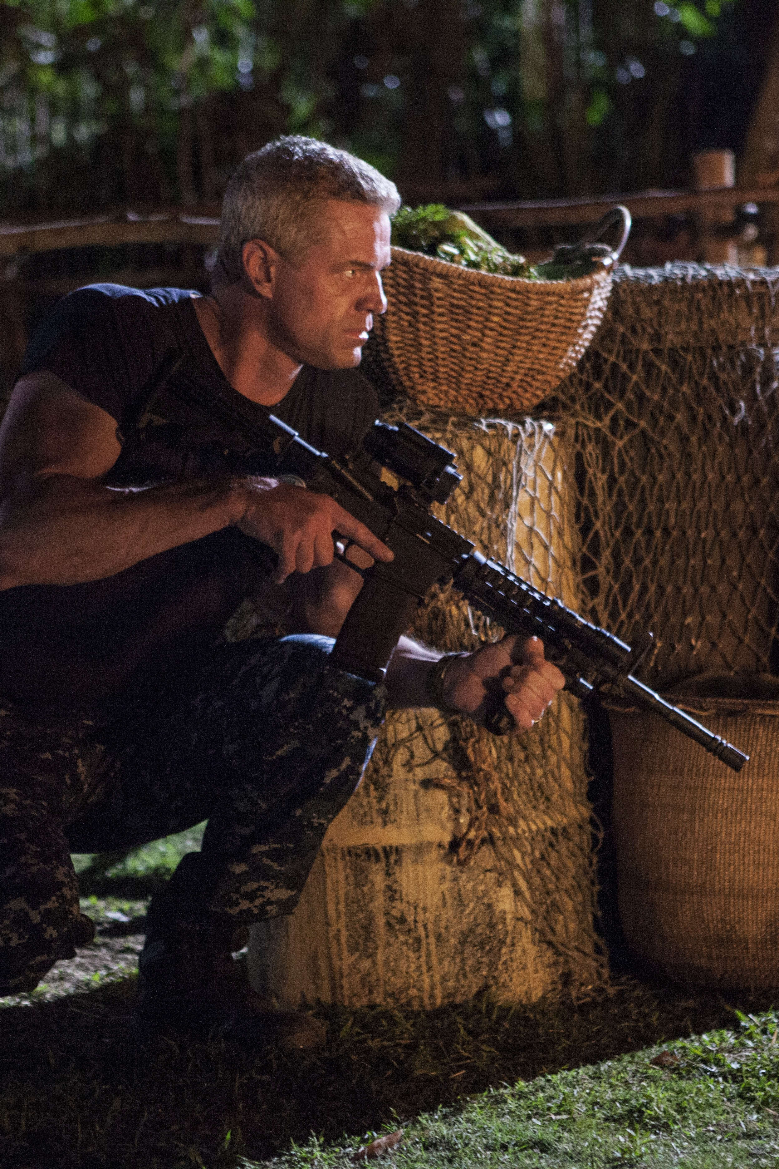 The last ship season 1 episode 1 full hotsell episode
