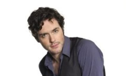 Brendan Hines Speaks on Lie to Me Role