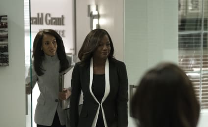 Scandal & How to Get Away with Murder Crossover Review: Uniting for a Common Goal