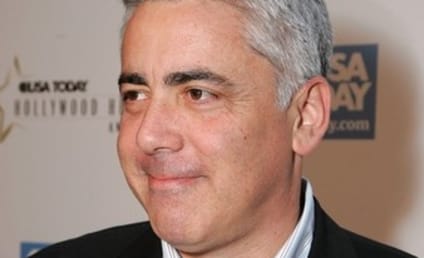Adam Arkin to Guest Star on Justified As...