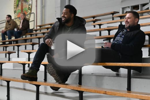 Watch Chicago PD Online Season 10 Episode 15 TV Fanatic