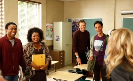 Community season online 1 episode 1