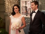 Jake and Amy's Wedding Day - Brooklyn Nine-Nine