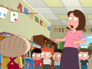 Family guy season 6 new arrivals episode 4 watch online