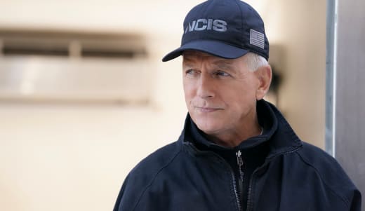 Gibbs in NCIS Gear Season 18 Episode 9
