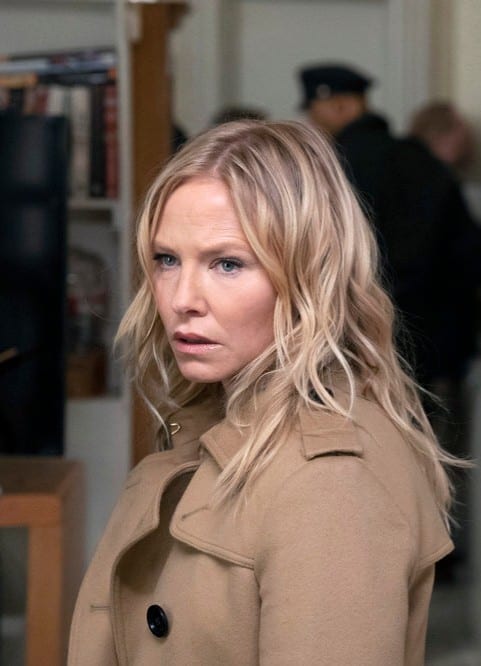 Law & Order: SVU Season 20 Episode 16 Review: Facing ...