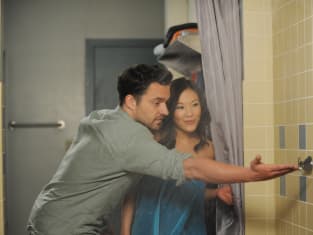New Girl Season 5 Episode 4
