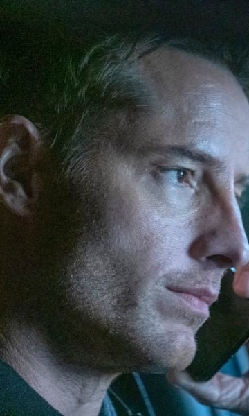 Calling Randall - This Is Us Season 4 Episode 12