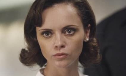 Christina Ricci to Guest Star on The Good Wife