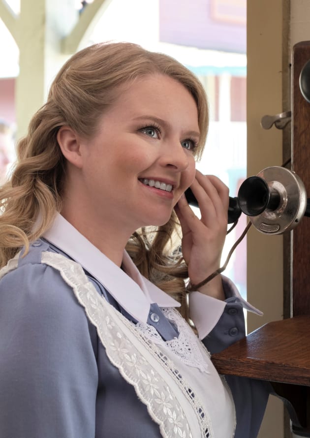 Music to her Ears - When Calls the Heart Season 7 Episode 2