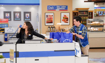 Superstore Season 5 Episode 5 Review: Self-Care
