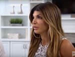 Teresa Fights Back - The Real Housewives of New Jersey