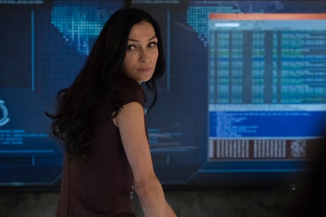 Looking Back - The Blacklist Season 1 Episode 4 - The Blacklist: Redemption