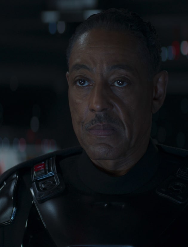 The Mandalorian Season 2 Episode 7: The Believer photo 6