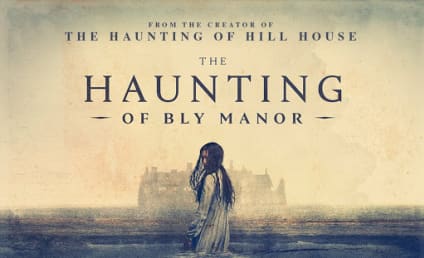 The Haunting of Bly Manor: First Trailer and Premiere Date!