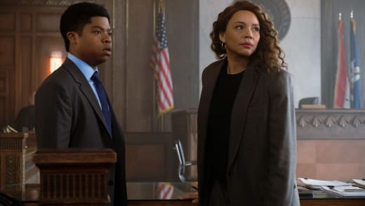 Your honor episode 2 full episode on sale