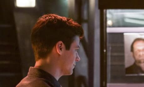 The Flash Season 4 Episode 19