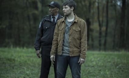 Outcast Season 1 Episode 8 Review: What Lurks Within