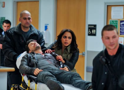 Chicago Fire Season 1 Episode 15 Tv Fanatic