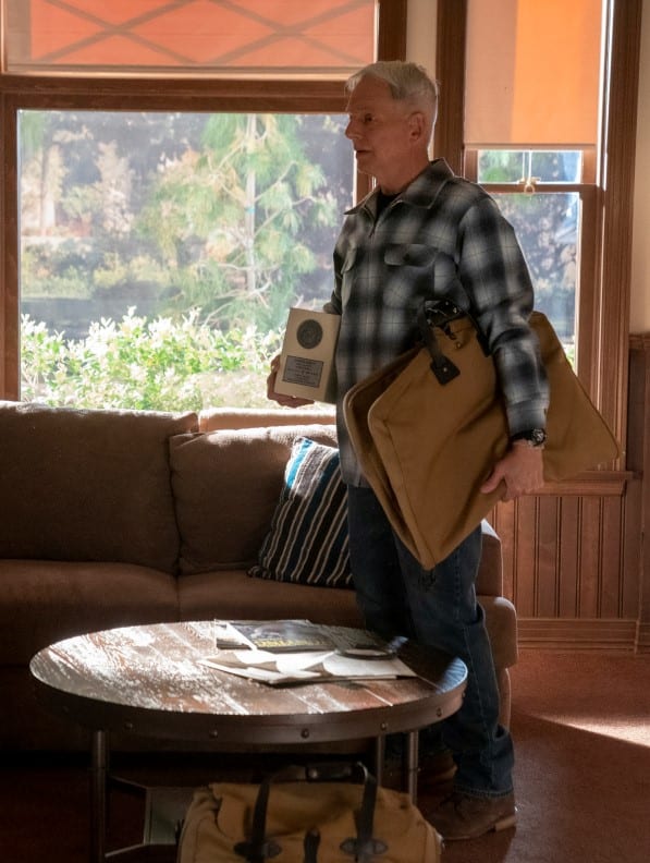 Quiet Time - NCIS Season 17 Episode 20