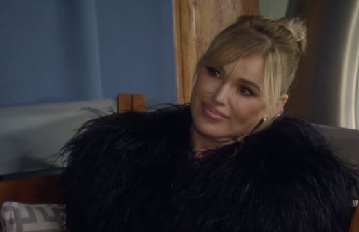 Watch The Real Housewives of Beverly Hills Online The Weight of