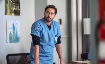 New Amsterdam Season 2 Episode 18 Review: A Matter of Seconds 