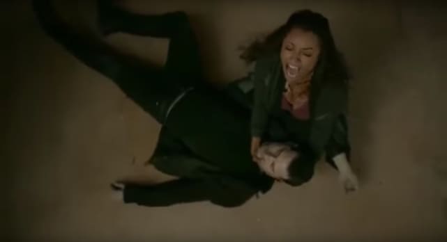 10 Times Bonnie Bennett Deserved Better On The Vampire Diaries Page 2 Tv Fanatic