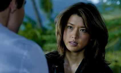 Hawaii Five-0 Season 5 Episode 14 Review: Blackout