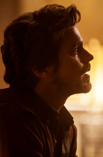 Jamie in Profile - The Sinner Season 3 Episode 5