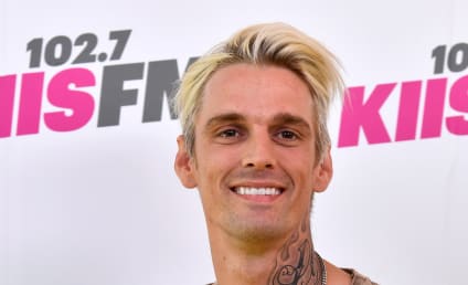 Aaron Carter Dies; Singer and Reality Star Was 34 