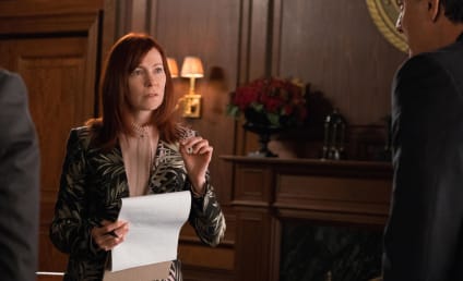 19 Recurring Characters Who Made The Good Wife Great